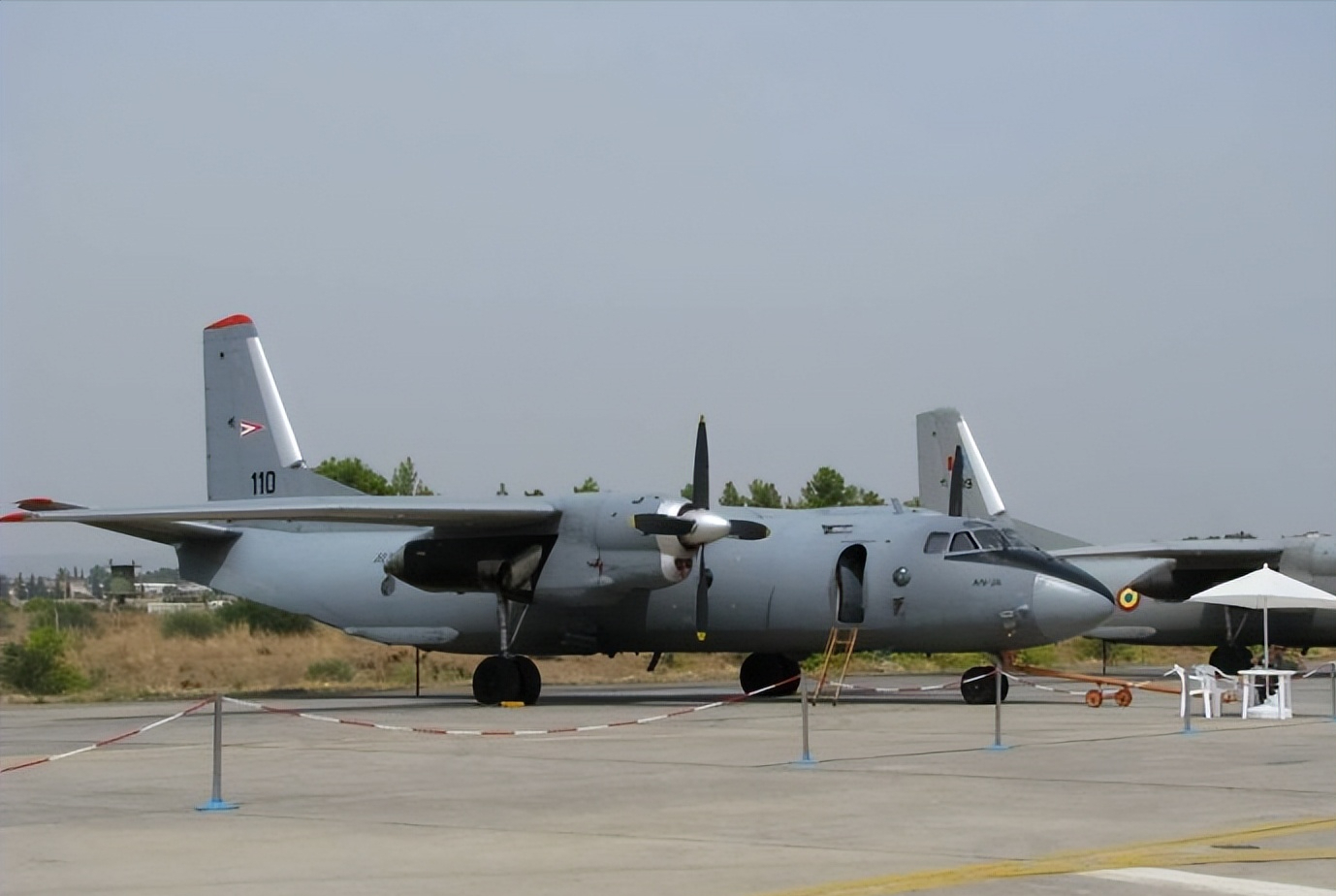 小国空军篇——老挝空军