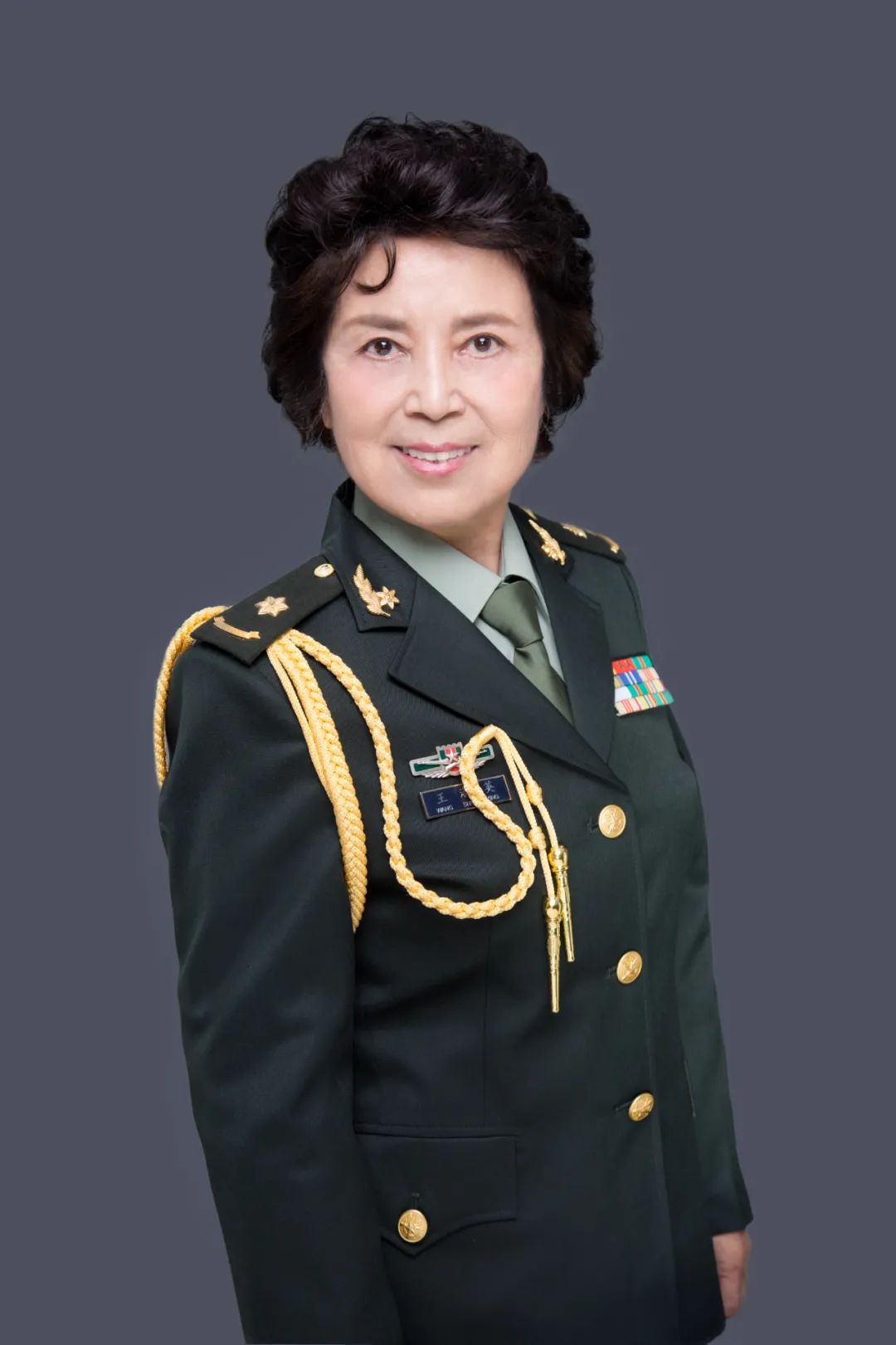 王淑英:声乐是涉及多种学科的综合性艺术