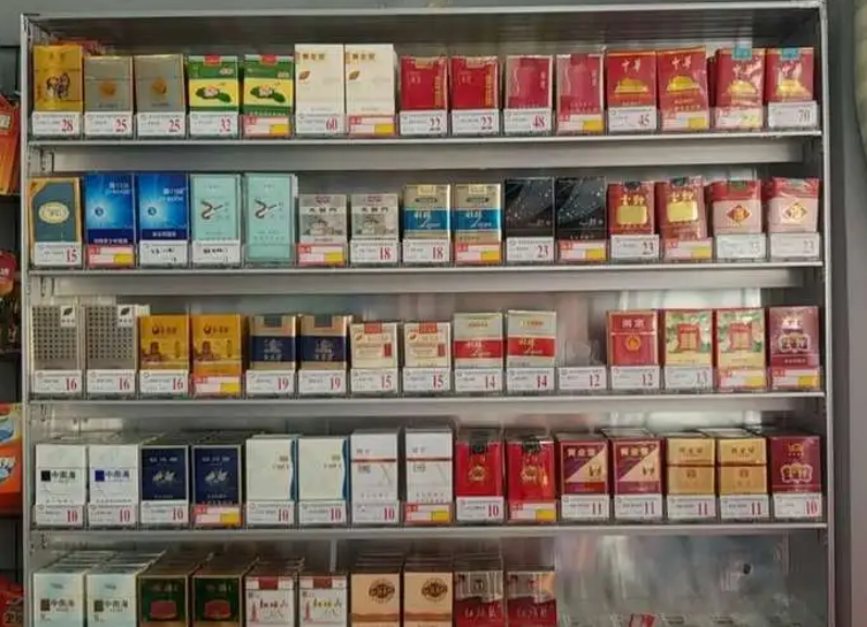 烟草改革:甲类香烟消费税政策迎来新调整,香烟价格是否会上涨?