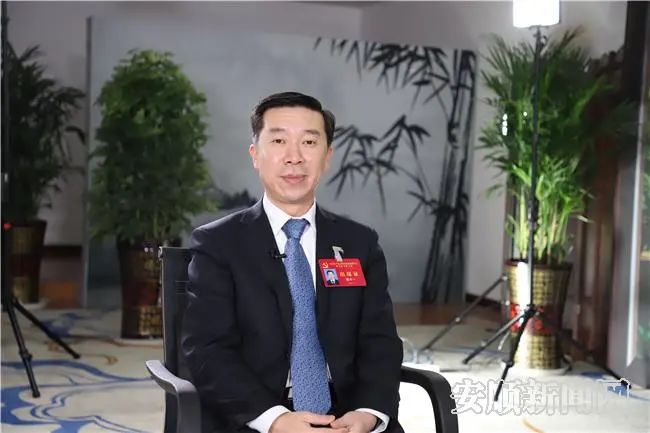 【县区负责人访谈】陈天一: 增强主城区意识 推动高质量发展