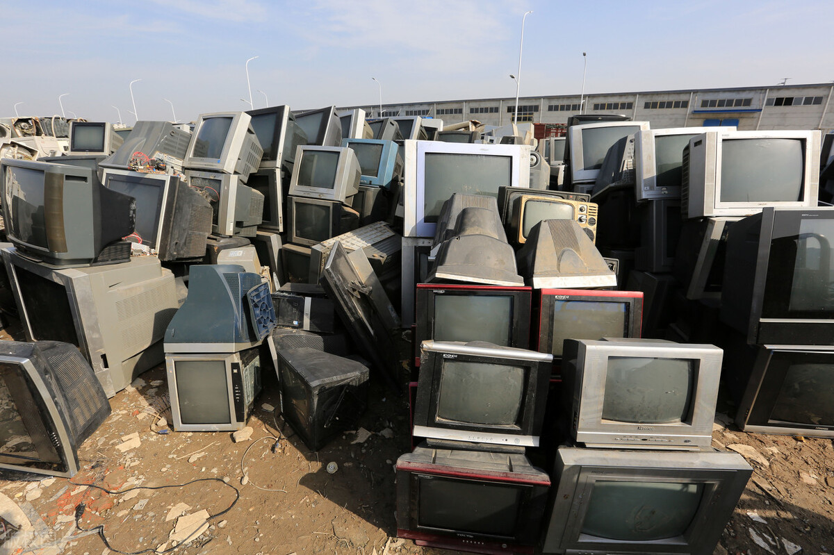 废旧家电回收能否迎来新局面?