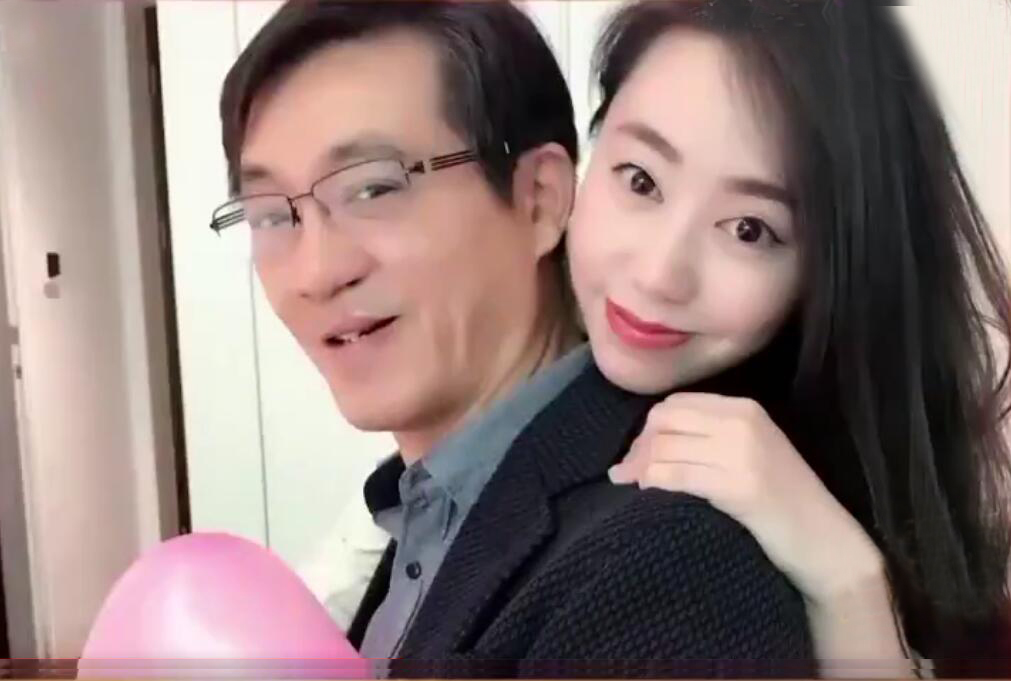 著名作曲家印青与音乐女神结婚对妻子和女儿有愧疚