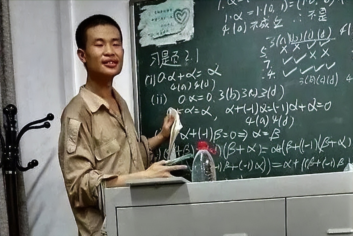 北大"数学学神"韦东奕:天才也会因无法融入大众而烦恼