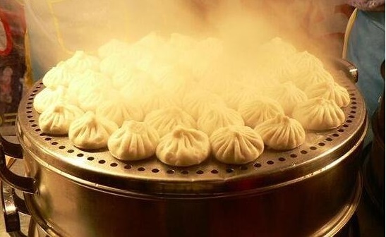 中国好吃的包子排名
