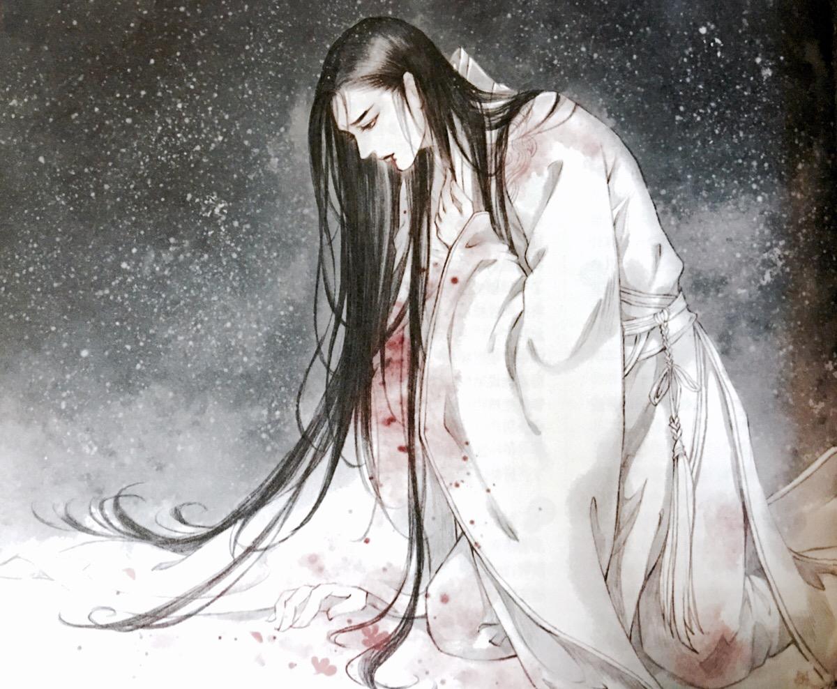 《镜·朱颜》书评:最是人间留不住