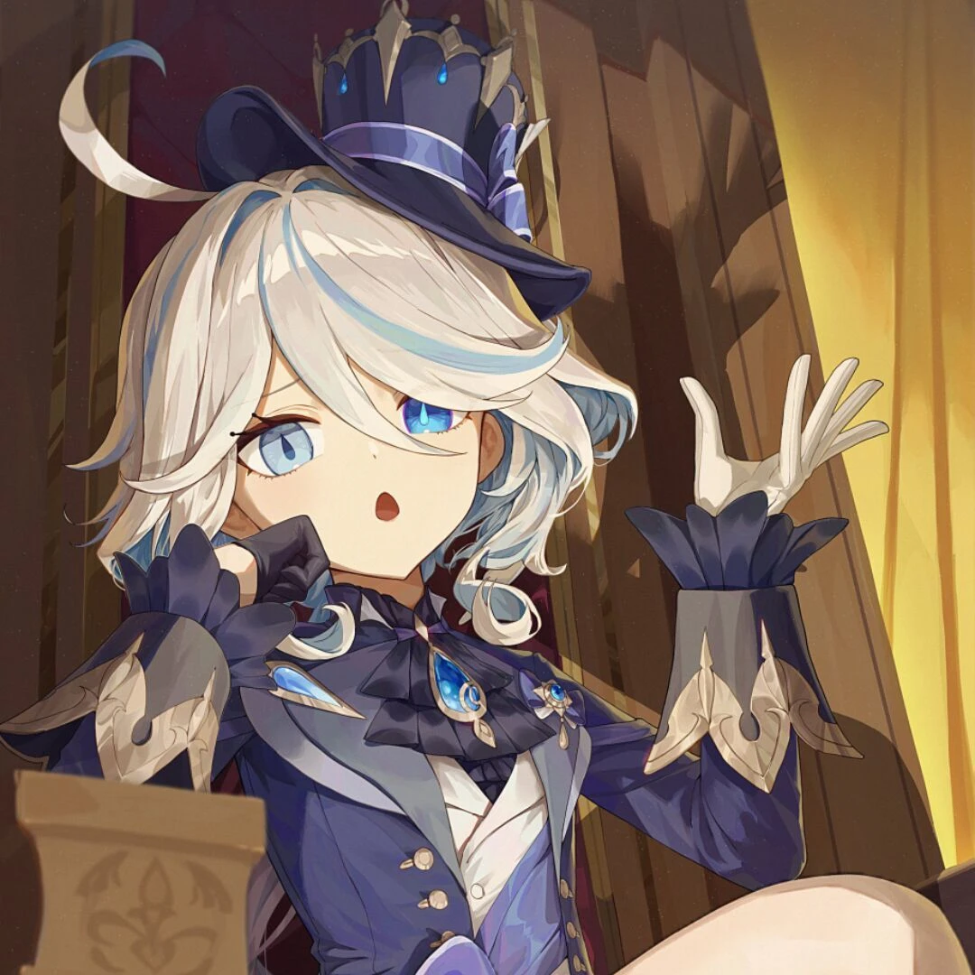 「原神」4.1每日任务改版,水神,那维莱特,莱欧斯利专武曝光