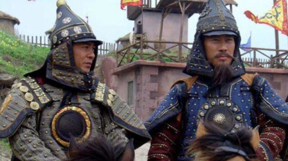 施琅收复台湾有多猛?24000人横渡东海,半月灭郑,台湾不战而降