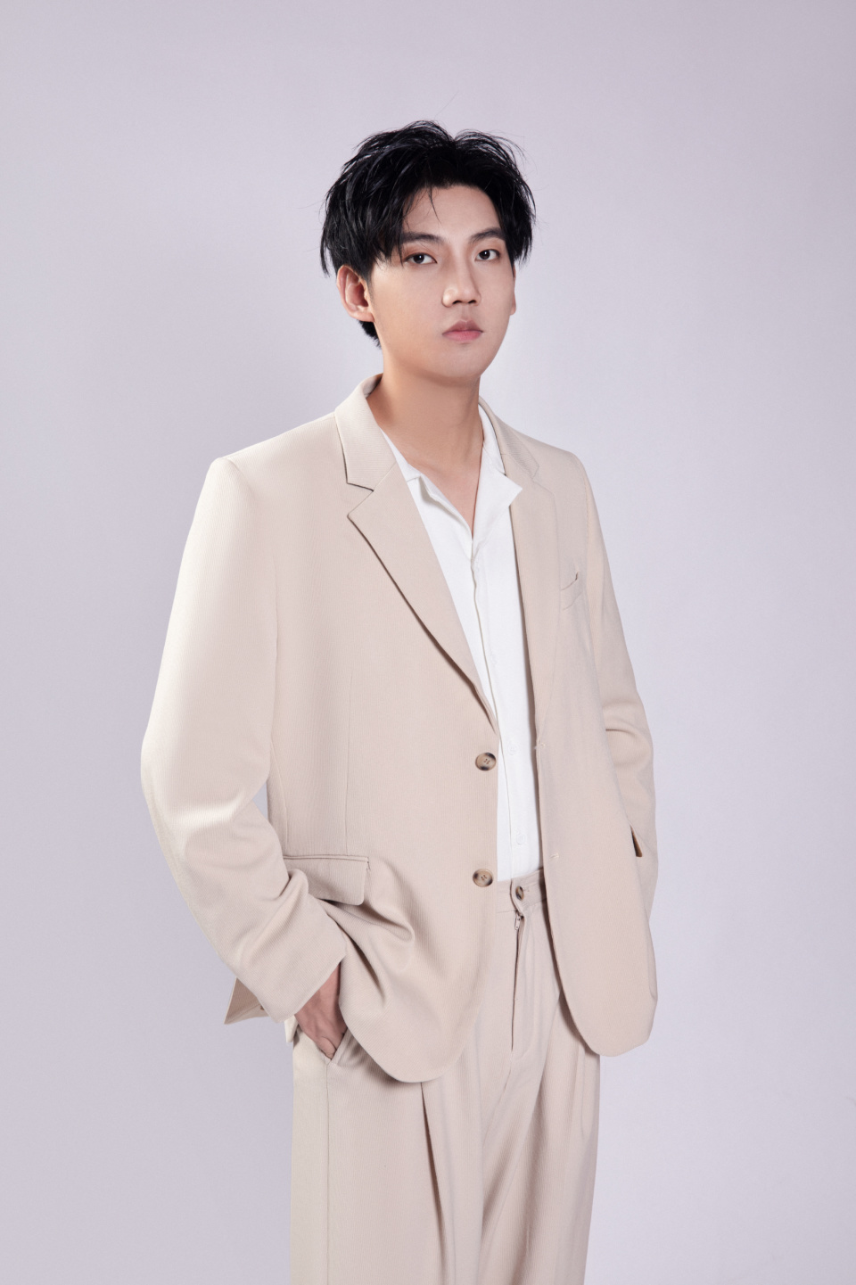 嘉杰学长《亲爱的你不要难过》上线 即使相隔千山万里依然爱你