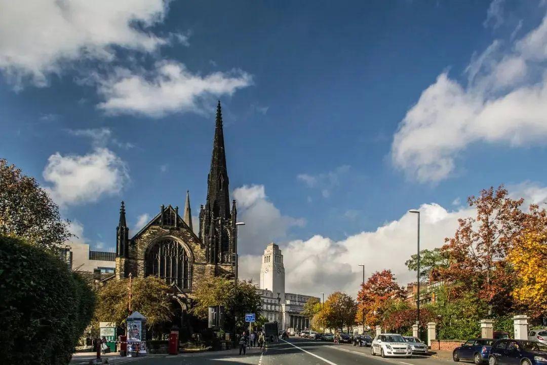 保底院校≠差学校!Alevel英国保底院校必选!专排优势不容错过!(英国alevel有哪些学科)