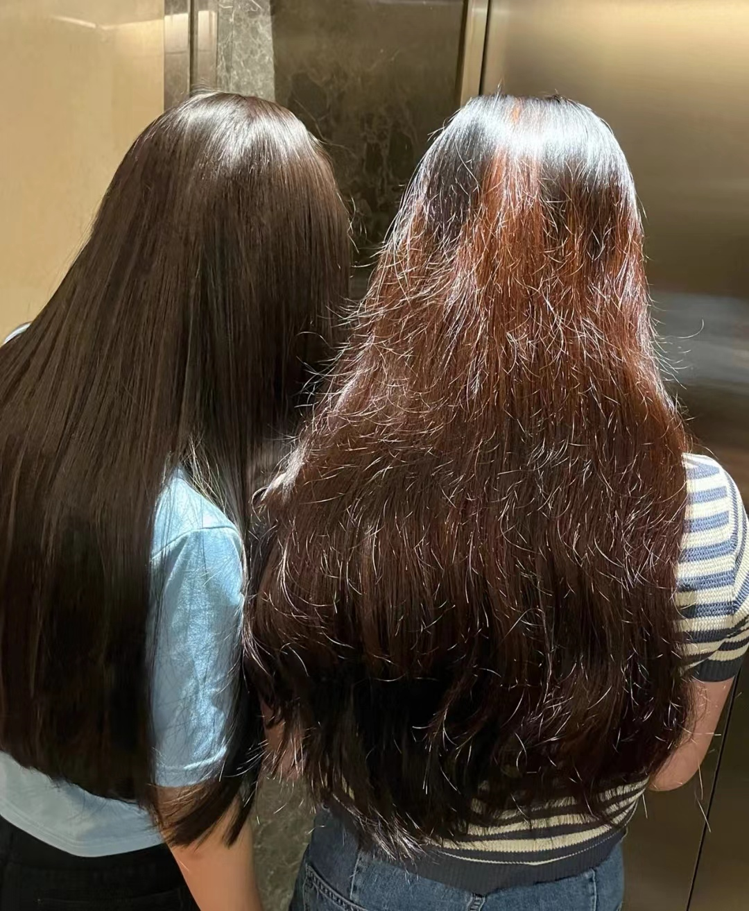 发质太差,怎么保养都没用?可能是洗发水用错了,看看你是不是