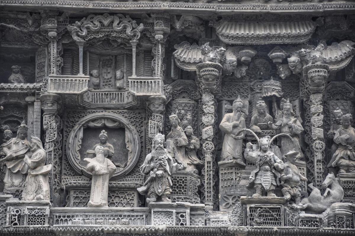 谭嗣同后人今何在:孙子49年孤身去了台湾,孙媳妇和曾孙定居湖南