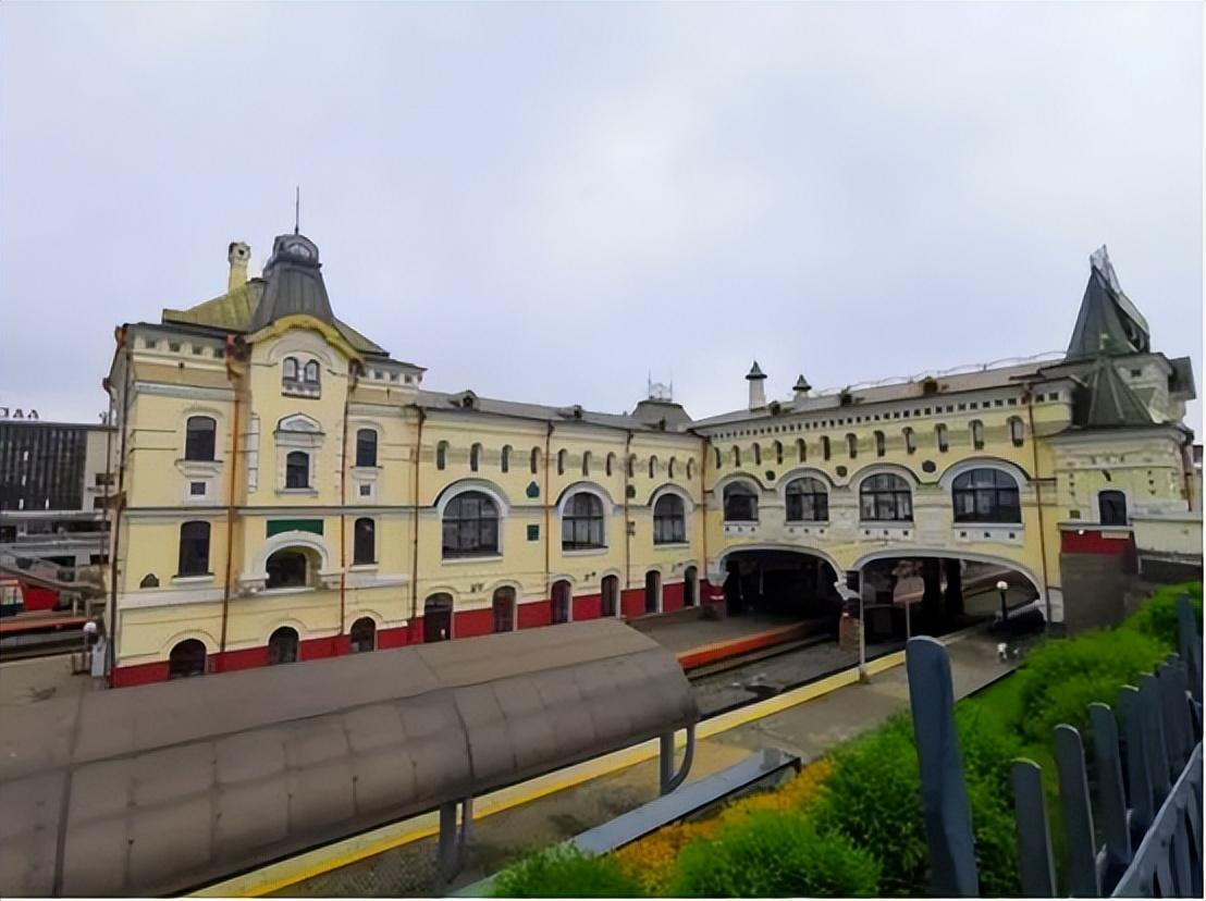 回顾:俄罗斯曾主动归还我国领土,海参崴和库页岛为何