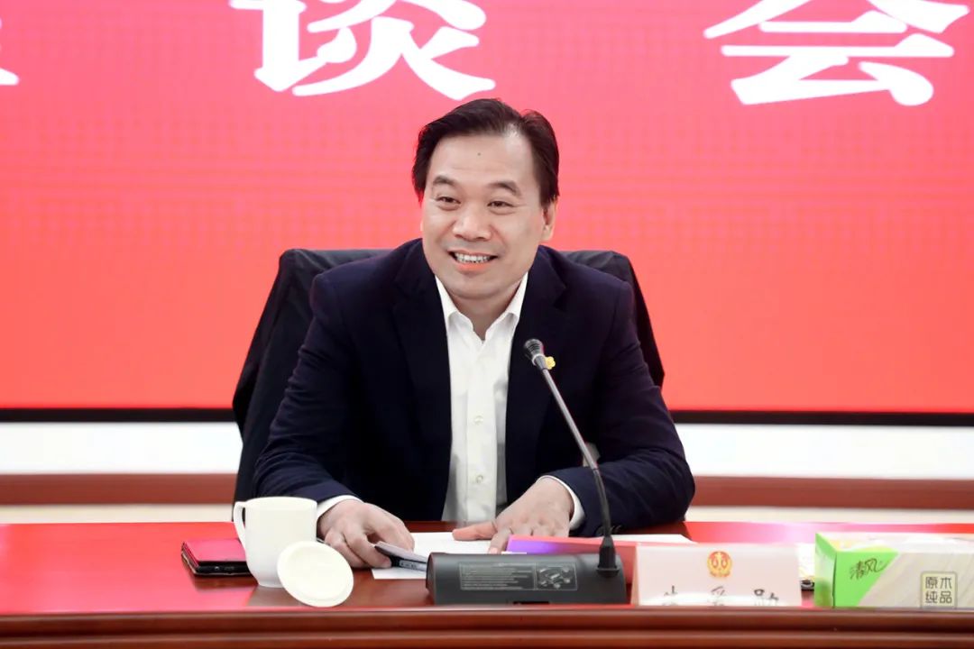 市委副书记,政法委书记朱爱勋调研全市法院工作