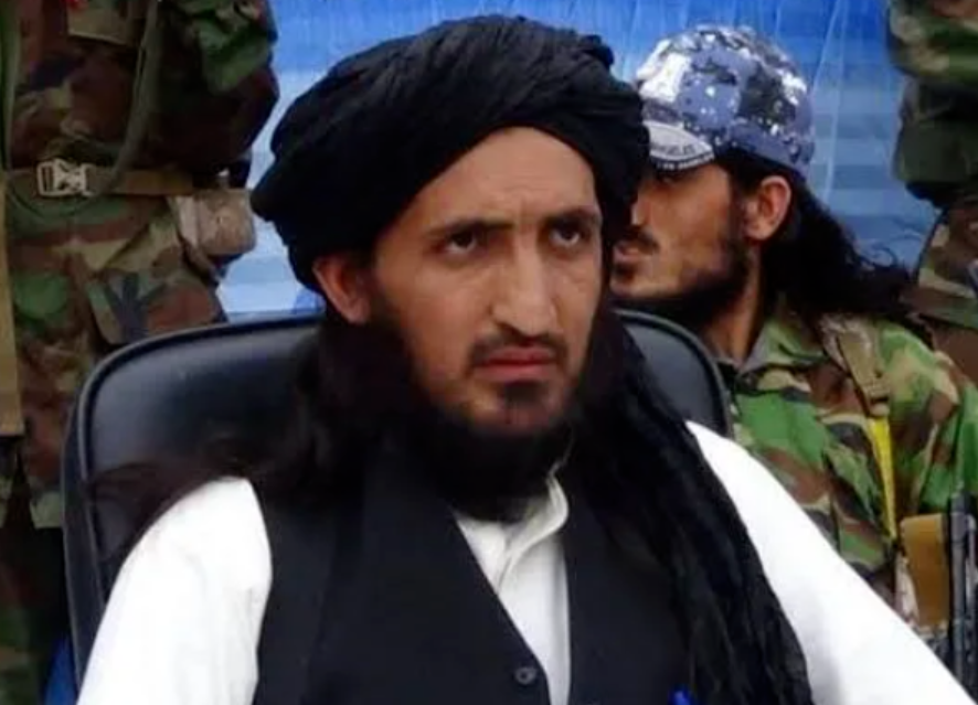 刚对中国许下承诺,塔利班果然说到做到,isis-k头目直接被处决