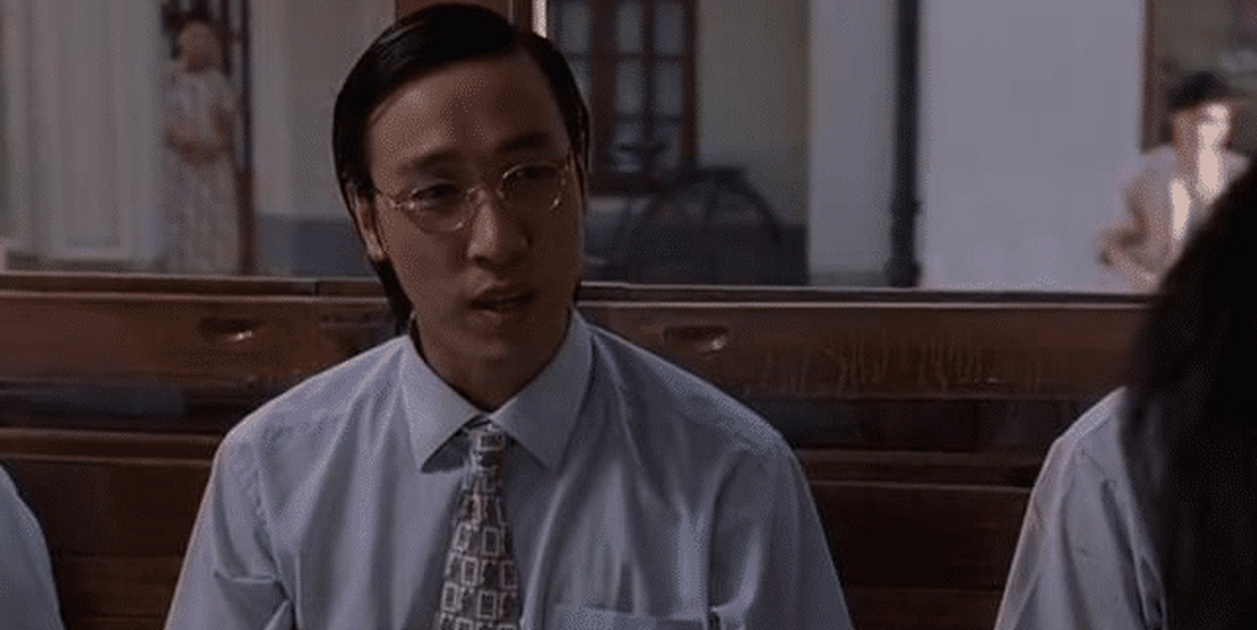 原创 周星驰的"御用"配角,少林足球中的汽车维修员,你还记得他吗?