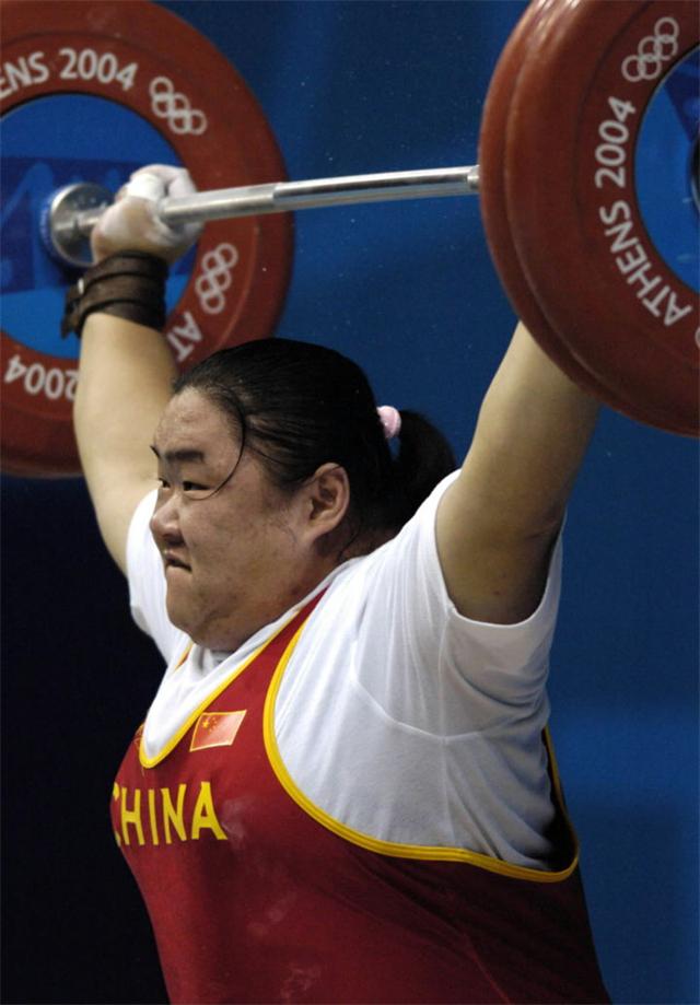 2004年唐功红冒死一举,为国夺金后却"销声匿迹",如今现状如何