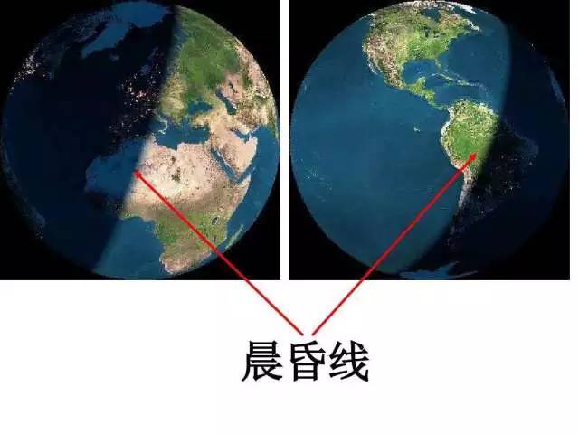 地球停止公转和停止自转,各会造成什么结果?