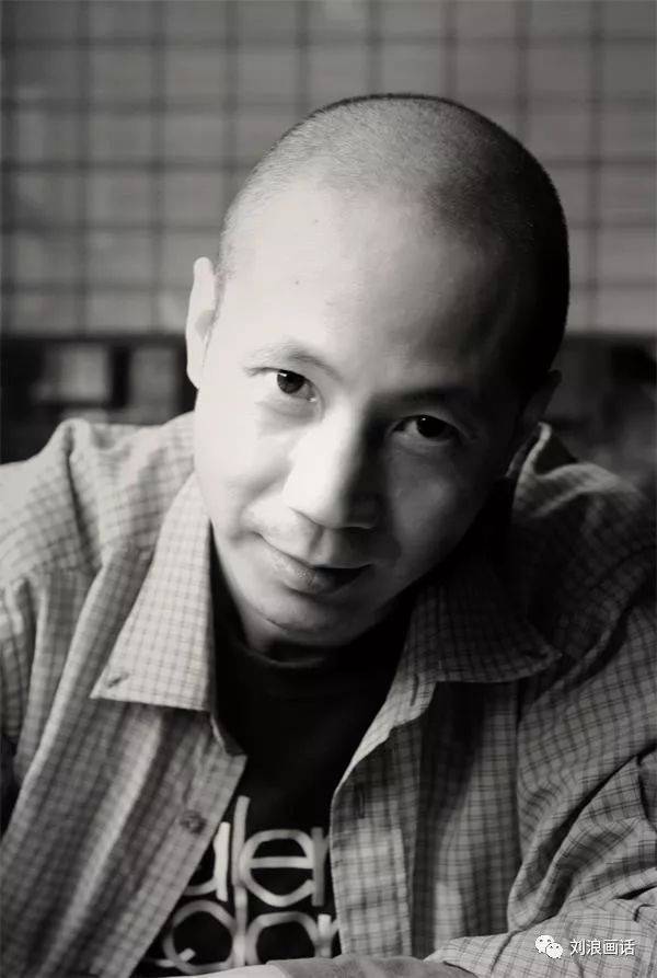 艺术家刘新华当选为中国抽象艺术联盟北京地区主席
