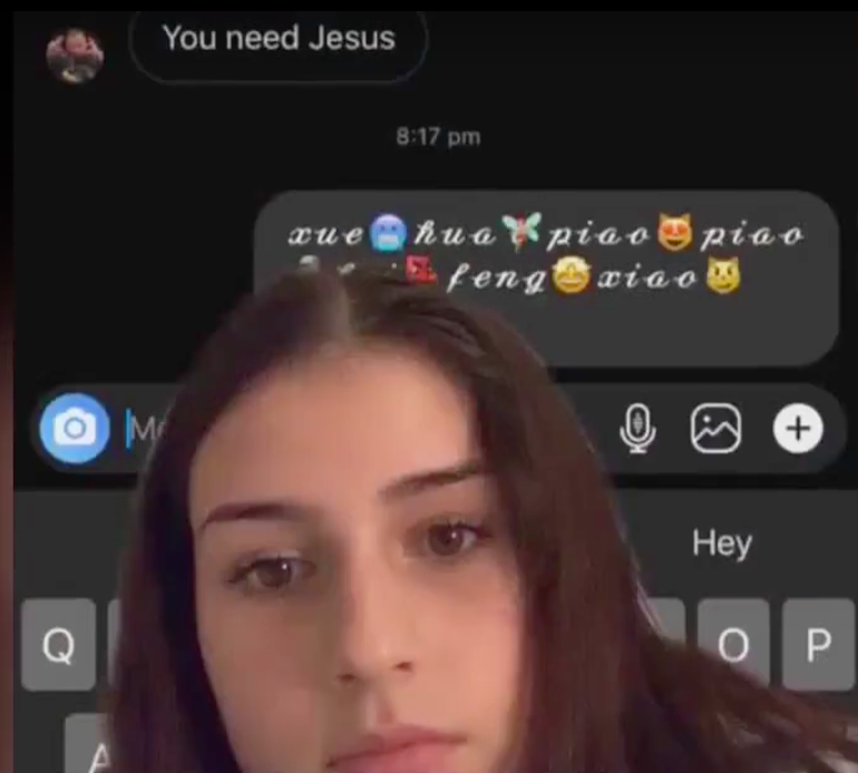 推荐《一剪梅》被国外网友疯狂玩成梗，费玉清蒙圈了？起因其实是这个