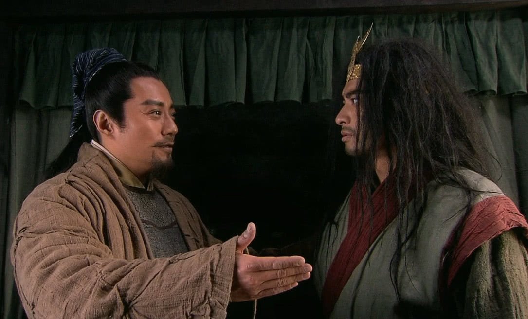 宋江文不成武不就,梁山众兄弟凭啥信服他?他的驭人术是绝活儿