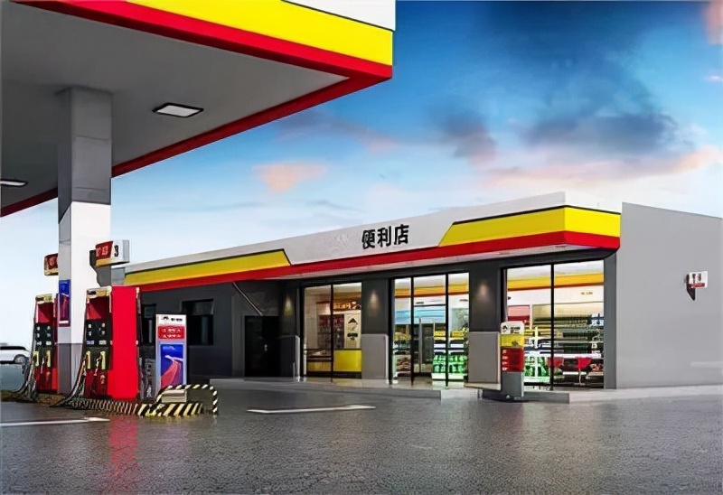 出圈or出局加油站便利店如何突破同质化重围