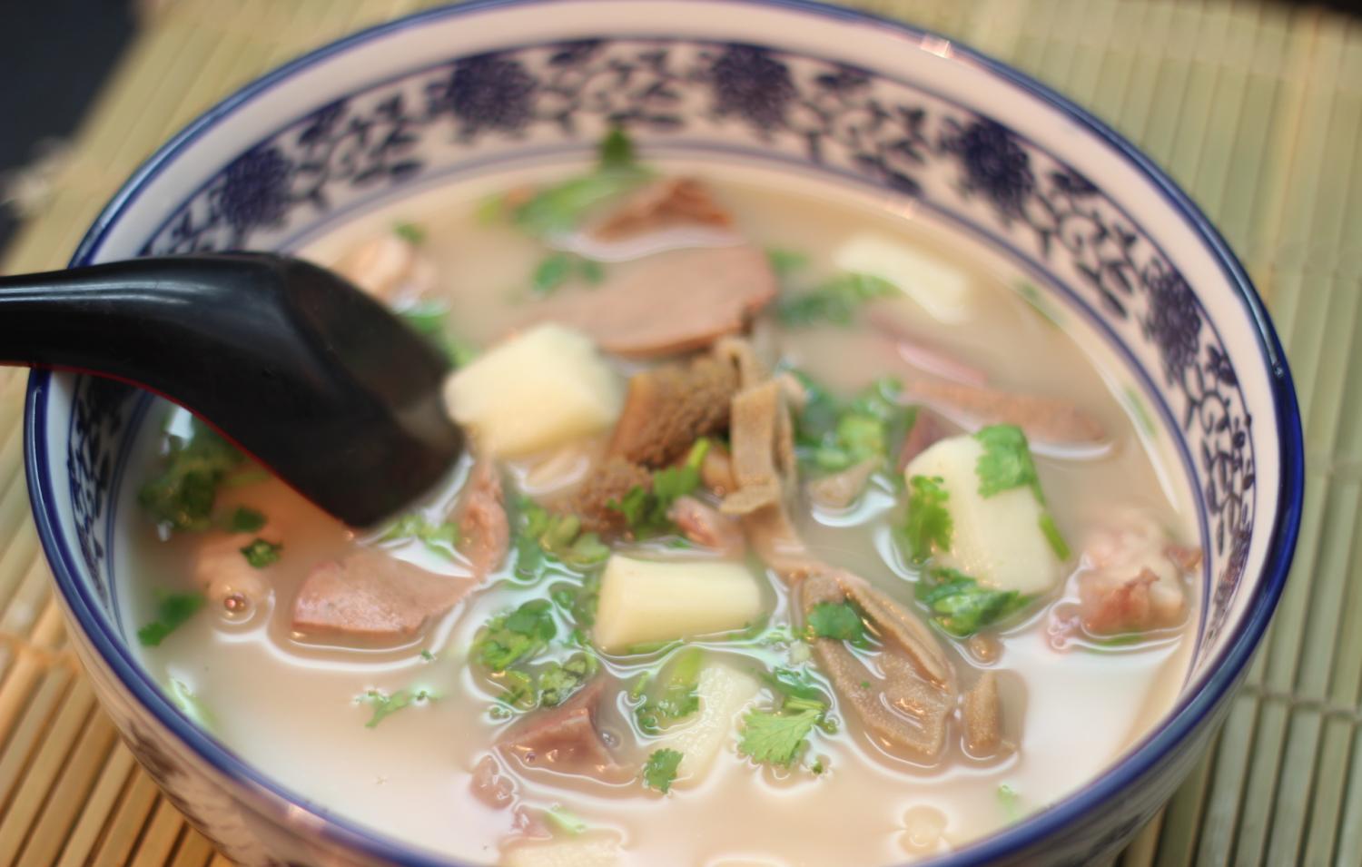 天然的"嘌呤大户",3种食物的嘌呤含量,是豆腐的7倍,别贪嘴