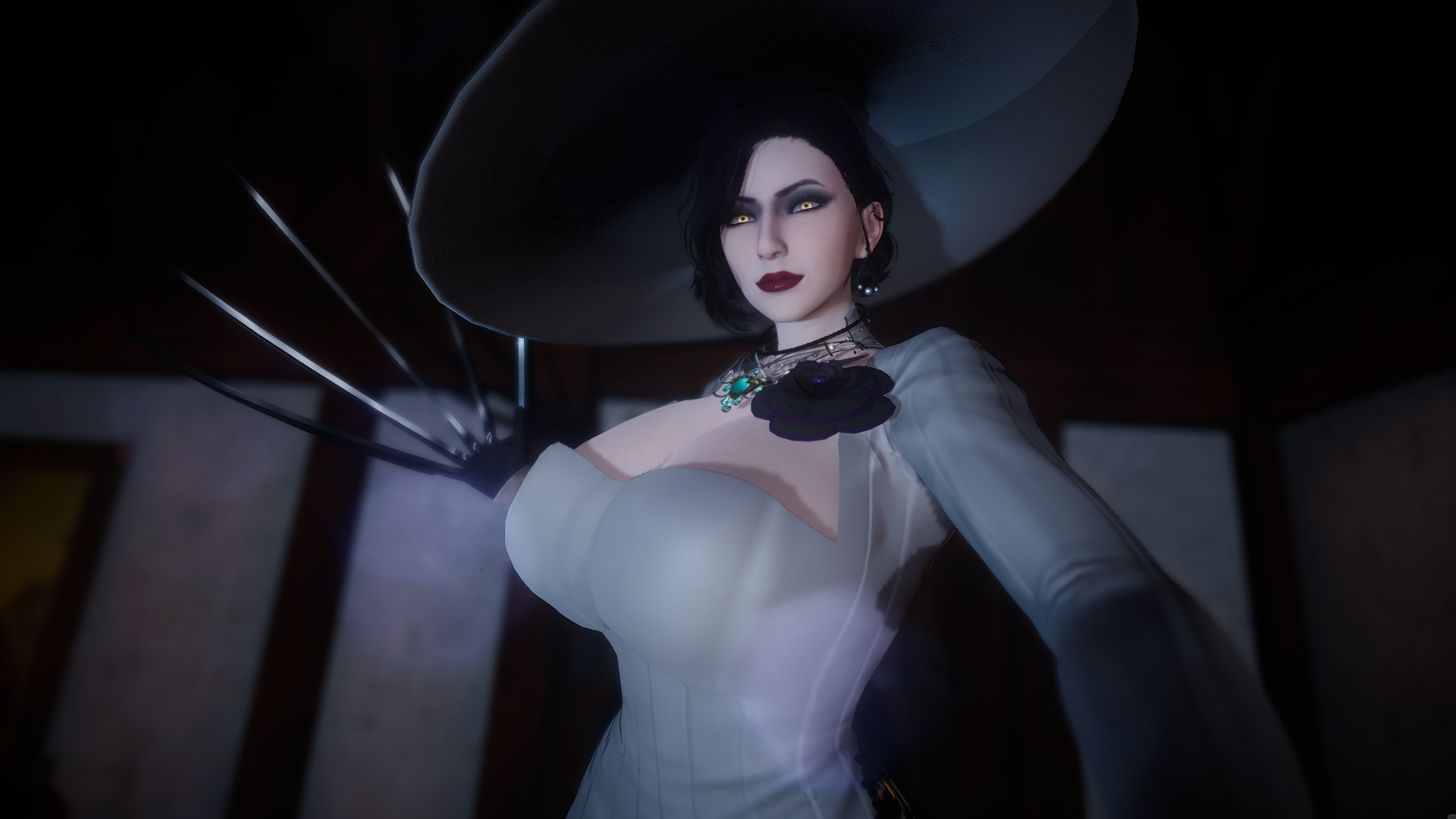 八尺巡怪谈有几集