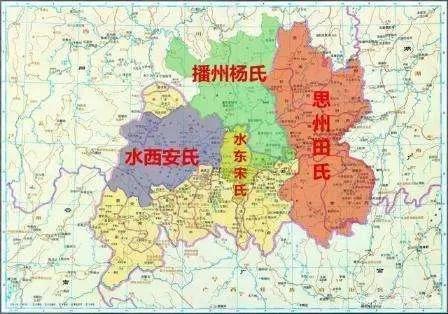 土司制度存在已久,它作为一种地方割据势力,为何却能千年延续?