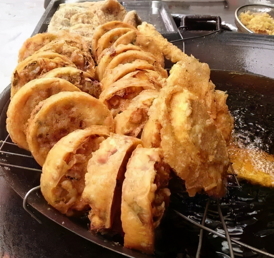 揭阳这些小吃你全部吃过了吗?