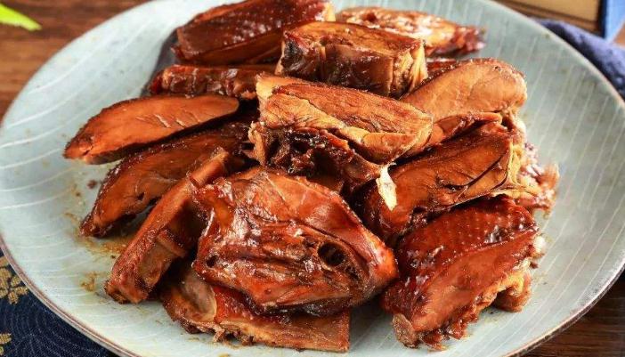 默默奉上一份乌镇美食清单,请记得查收