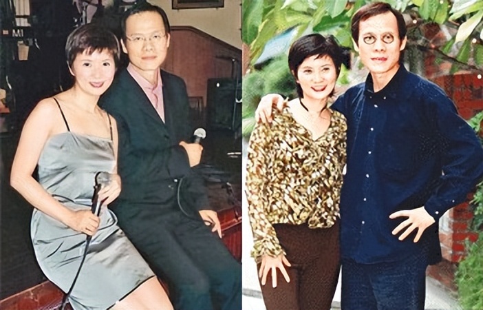 罗大佑:因音乐放弃爱情,娶小妻子58岁得一女,音乐不再是唯一