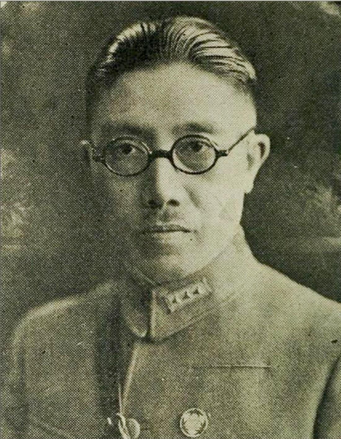 贺耀祖为救廖龄奇两扣蒋氏手令仍未挽回行刑后蒋氏却匆匆赶到