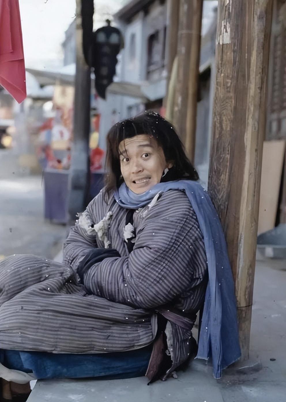 配音界"四巨头"撑起影视圈的"半壁江山",或将突破"次元壁"