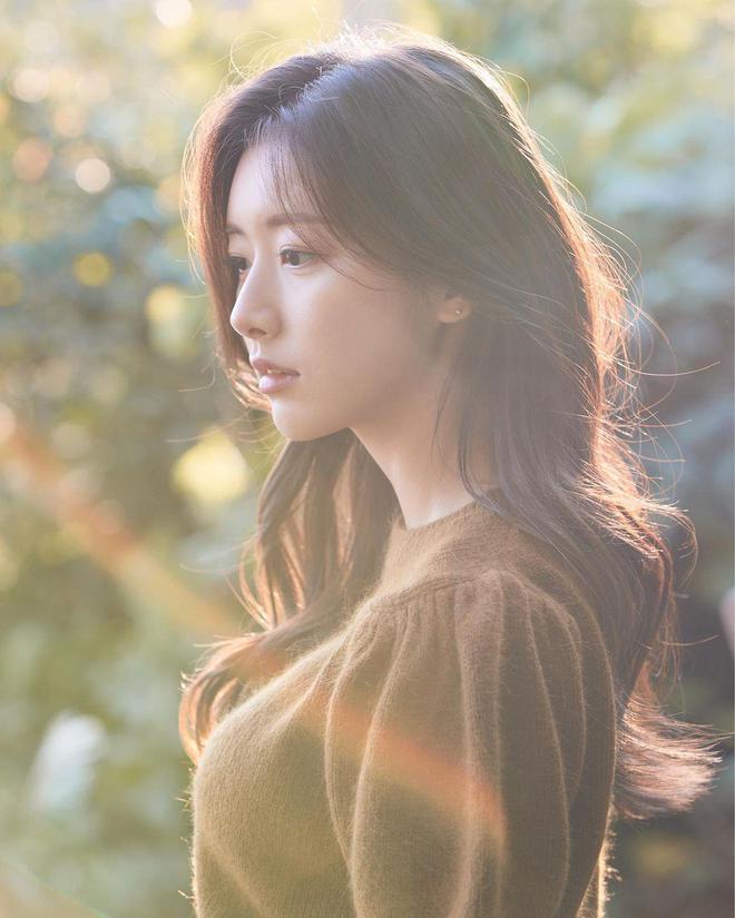 韩国烧酒代言模特37333531343937美照赏!