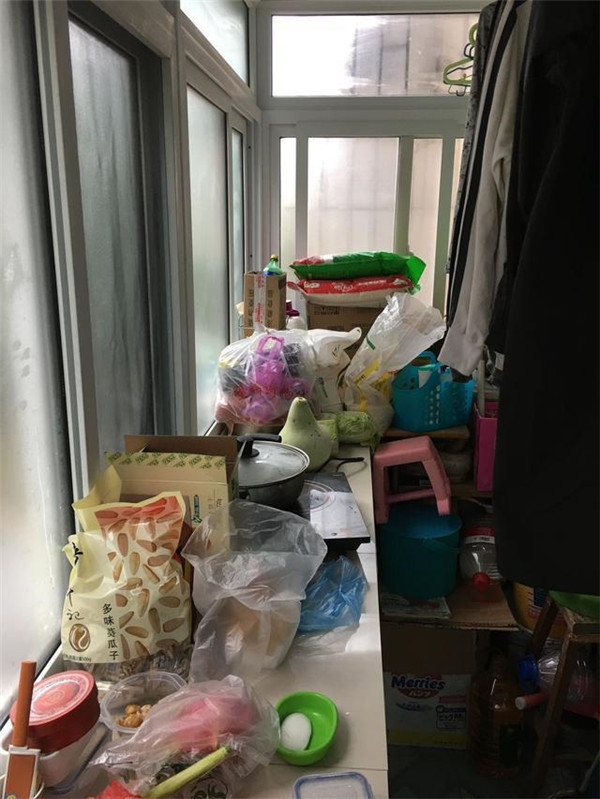 阳台不放这4样物品,日子才能过得舒心!不是胡说,是老一辈经验