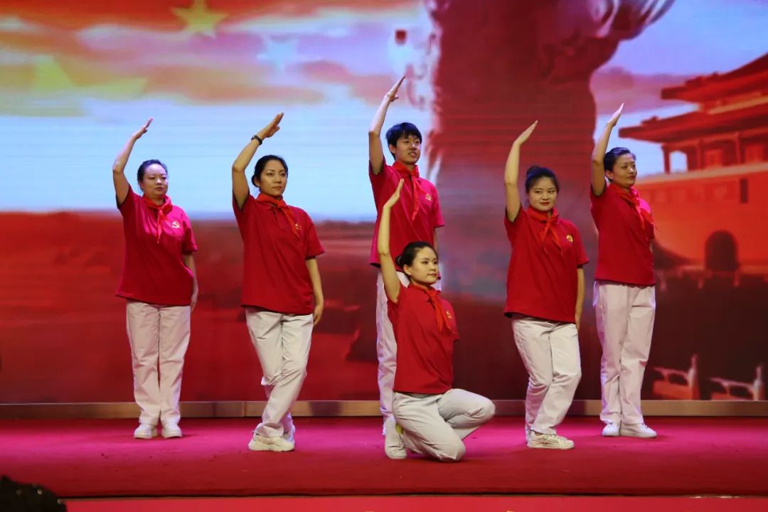 圆方集团29周年暨圆方人力品牌数字化升级庆典隆重举行