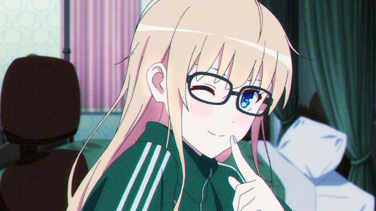 b站up主抄袭,害得英梨梨风评被害,重名者纷纷发文澄清