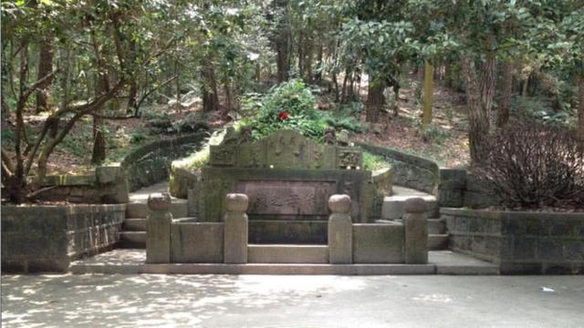 老蒋的生母王采玉:一生几经风浪,却教子有方