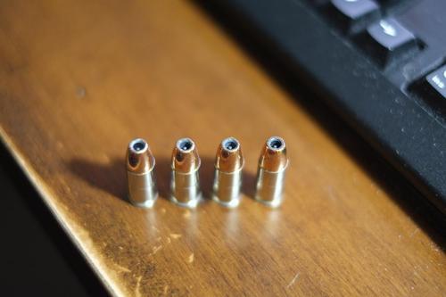 被达姆弹击中会怎样?一则试验结果出炉,网友大呼早点禁止