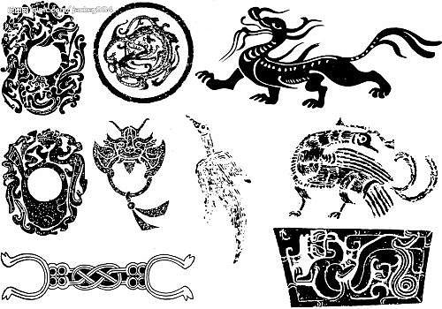 以残暴闻名的秦代竟有完整的保障制度,养老,救济,福利一应俱全