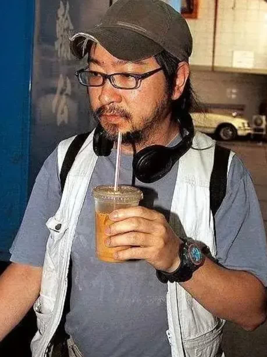 刘德华弟弟刘德盛:从幕后到亿万富翁