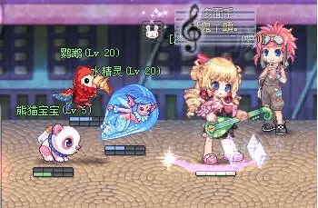 彩虹岛攻略,新手(小白)必看,超简单