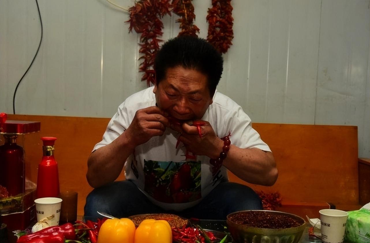 曾风靡一时的"中国辣王"李永志,如今生活发生了怎样翻天覆地的变化?