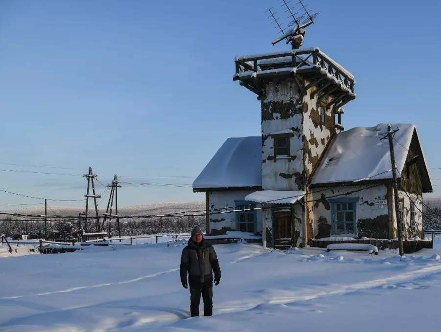 俄罗斯远东开发的困局步子太大怕迈不开但不开发又怕保不住