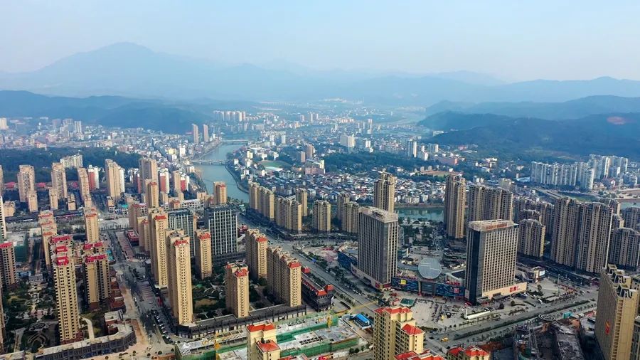 8月8日 | 建阳区"部长当导游·区长直播带货活动"与您相约