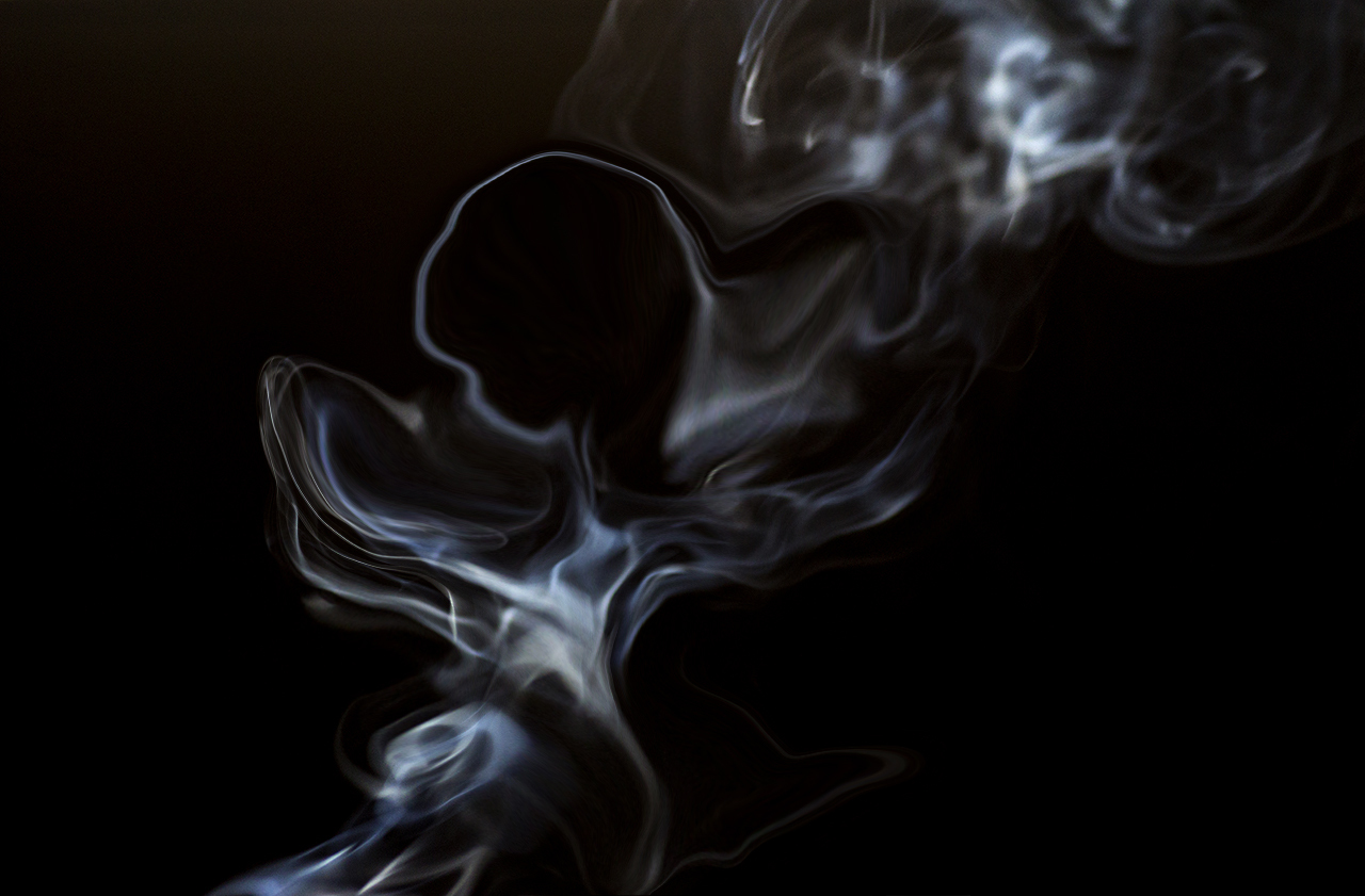 朋友分享关于灵魂和肉体的故事2:关空调的人是谁?