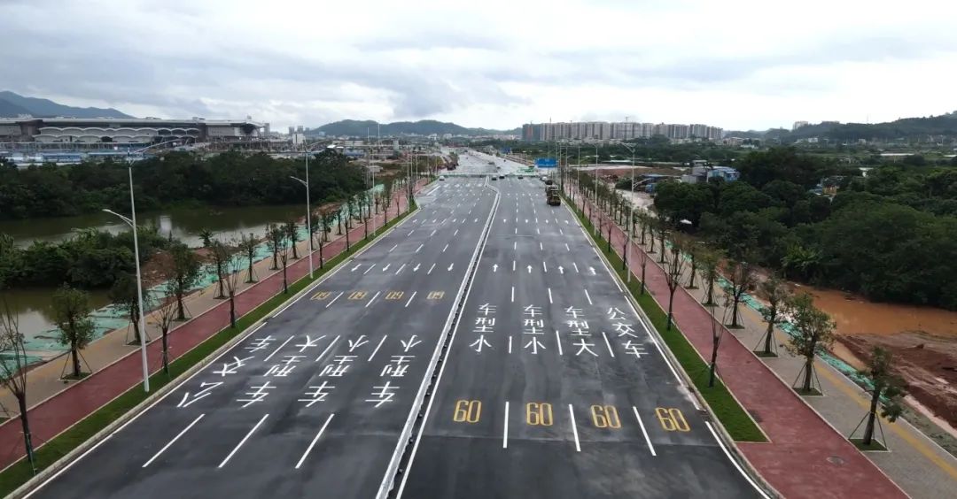 贛深高鐵惠州境內3個車站建得怎麼樣了?最新現場圖曝光