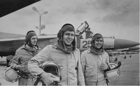 苏联空军帮助志愿军击落1106架美机,为何却不愿意承认?