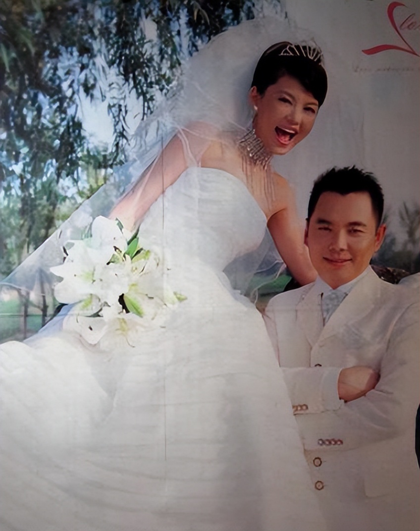 王岳伦:前妻是李湘,离婚后活出自我