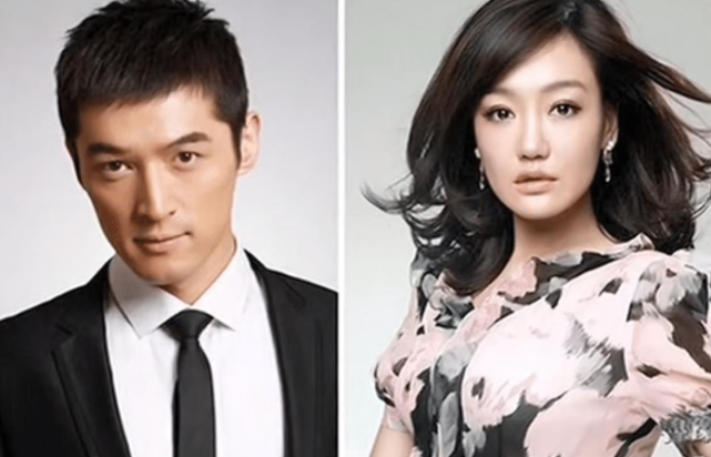 复合了?胡歌薛佳凝同框合影疯传,男方经纪人否认并解释合照内幕